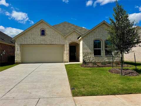 1720 Rubber Fig Lane, McKinney, TX 75071