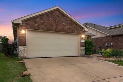 2136 Sweetwood Drive, Fort Worth, TX 76131