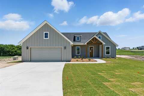4032 Windy Point Ranch Road, Cresson, TX 76035