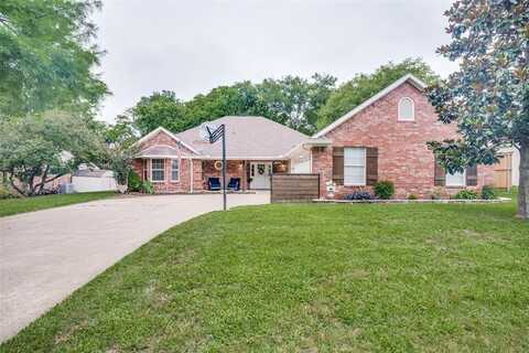 7227 N Stone Meadow Circle, Rowlett, TX 75088