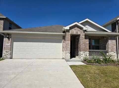 2287 Cliff Springs Drive, Forney, TX 75126