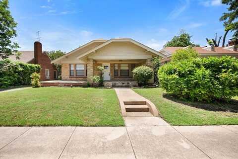 924 E Mulkey Street, Fort Worth, TX 76104