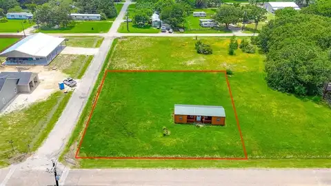 Lot 18 Southern Oaks Drive, Streetman, TX 75859