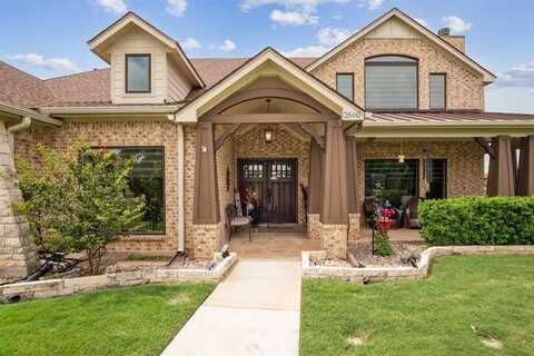2640 Creekwood Drive, Cedar Hill, TX 75104
