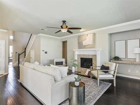 8612 Irwin Court, McKinney, TX 75072