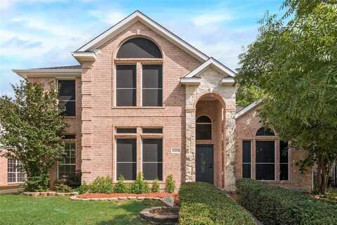 8209 Shoshoni Drive, Arlington, TX 76002