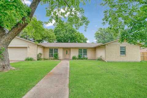 2004 Blue Bird Circle, Bonham, TX 75418