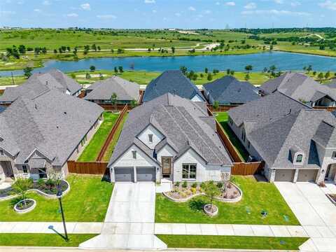 135 Derrett Lane, Rhome, TX 76078
