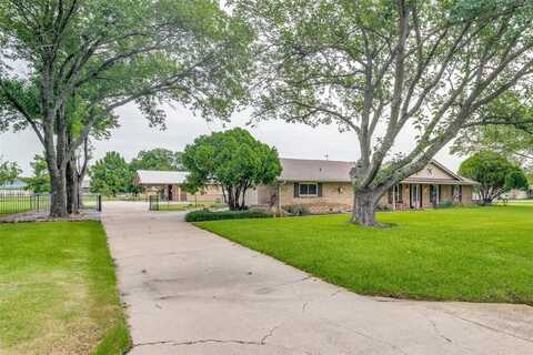 5501 Kara Lane, Parker, TX 75002