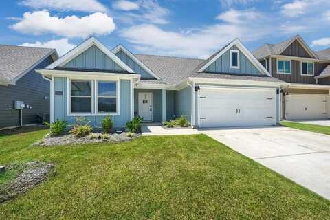 11145 E Chase Lane, Providence Village, TX 76227