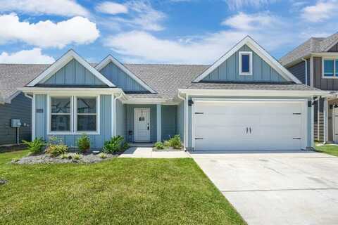 11145 E Chase Lane, Providence Village, TX 76227