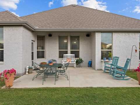 5622 Log Cabin Court, Midlothian, TX 76065