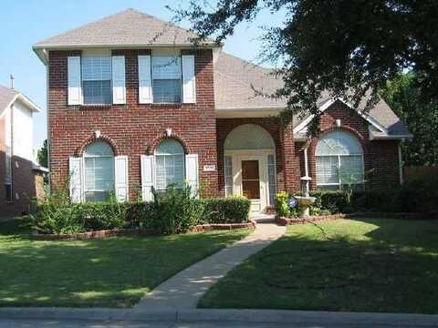 3001 Penstemon Court, Garland, TX 75040