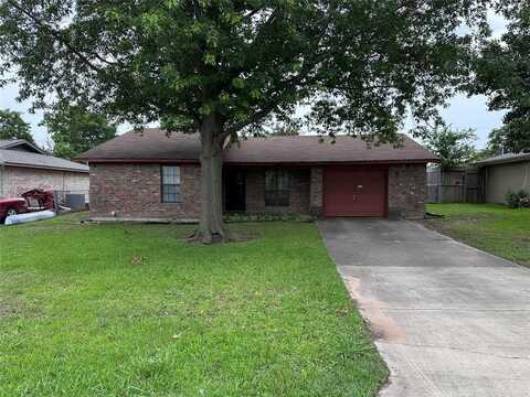 709 Oak Grove Lane, Royse City, TX 75189