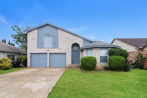 1720 Whispering Cove Trail, Fort Worth, TX 76134