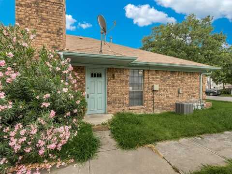 4015 Evergreen Street, Irving, TX 75061