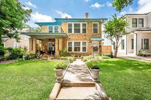 5420 Miller Avenue, Dallas, TX 75206