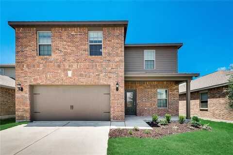 232 Elam Drive, Anna, TX 75409