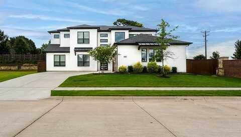 8500 Fresh Meadows Road, North Richland Hills, TX 76182