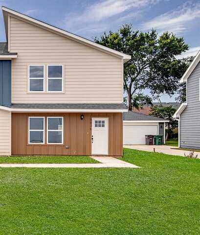 5836 Eastland Street, Fort Worth, TX 76119
