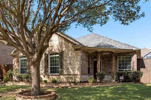 5685 Country View Lane, Frisco, TX 75036