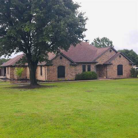 1201 E Oaklawn Drive, Talty, TX 75160