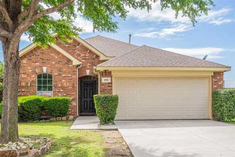100 Mustang Court, Celina, TX 75009