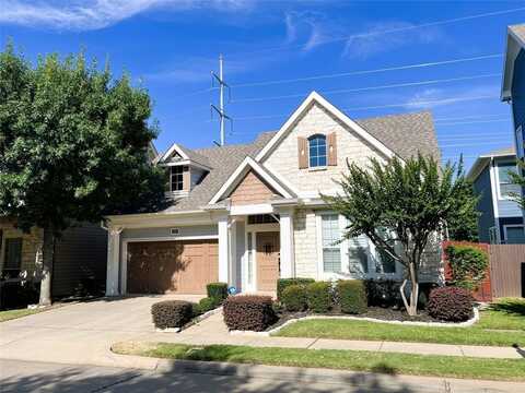 2503 Grizzly Run Lane, Euless, TX 76039