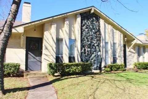 2213 Vanderbilt Court, Denton, TX 76201