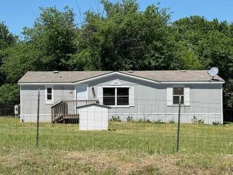 178 Valley Lake Lane, Springtown, TX 76082