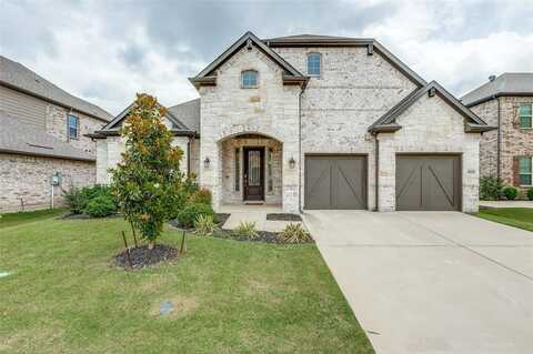 6028 Liverpool Street, Celina, TX 76227