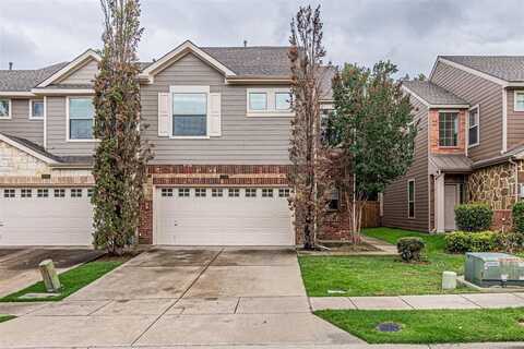 2268 Fletcher Trail, Plano, TX 75025