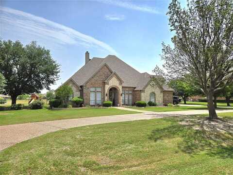 1008 Chalk Hill Lane, Haslet, TX 76052