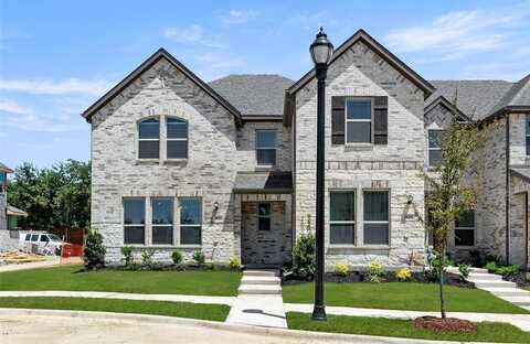 3025 Tall Pine Lane, Corinth, TX 76210