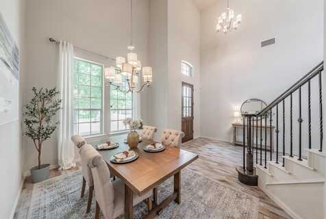 6340 Crossvine Trail, Flower Mound, TX 76226