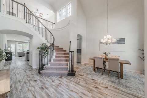 6340 Crossvine Trail, Flower Mound, TX 76226