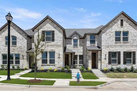 3029 Tall Pine, Corinth, TX 76210