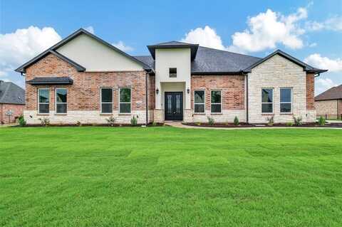 1045 Peppy San Drive, Lucas, TX 75002