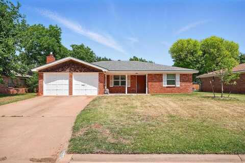 2417 Brentwood Drive, Abilene, TX 79605