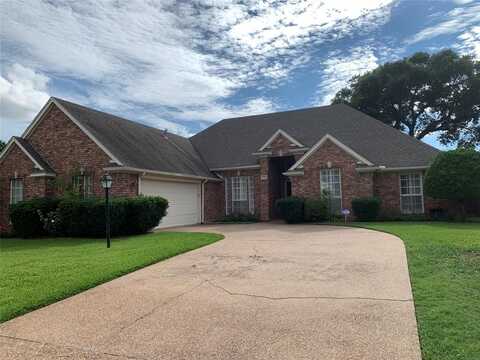 4914 Shadowood Road, Colleyville, TX 76034