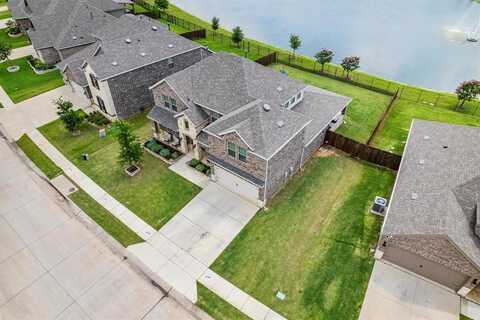 2709 Madera Canyon Road, Aubrey, TX 76227
