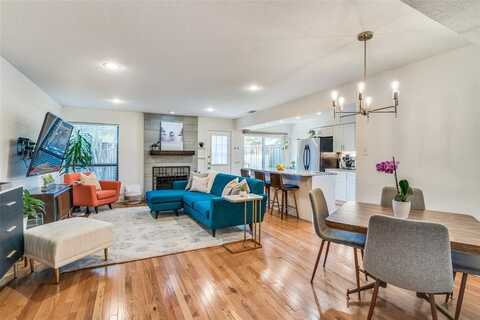 10629 Northboro Street, Dallas, TX 75230