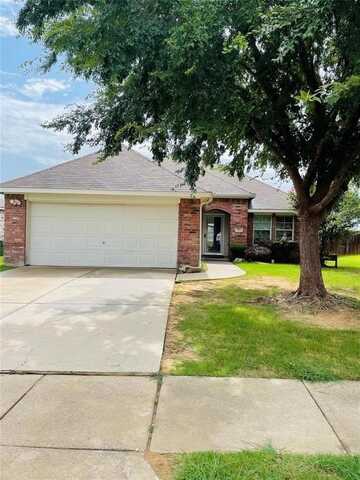 116 Glenview Drive, Oak Point, TX 75068
