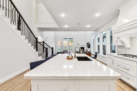 3623 Coldstream Drive, Irving, TX 75063
