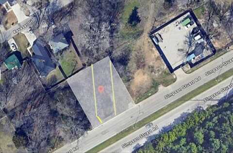 2803 Simpson Stuart Rd, Dallas, TX 75241