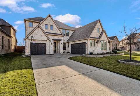 2010 Topaz Drive, Rockwall, TX 75087