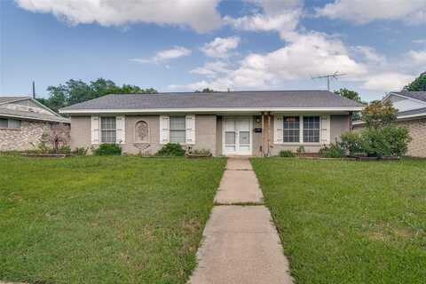 2618 Eastbrook Drive, Mesquite, TX 75150