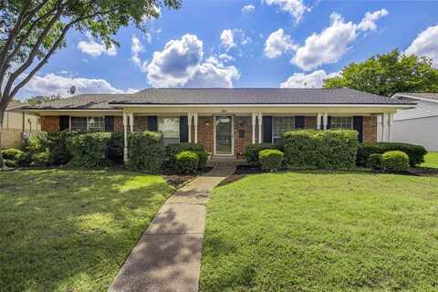 2011 Sandy Trail, Richardson, TX 75080