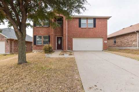 12825 Kiltartan Drive, Frisco, TX 75035