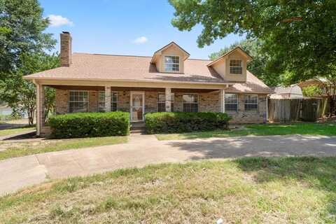 410 Etheridge Road, Canton, TX 75103
